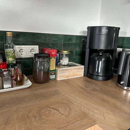 Ferienwohnung Sonnenseite Cochem Exteriér fotografie