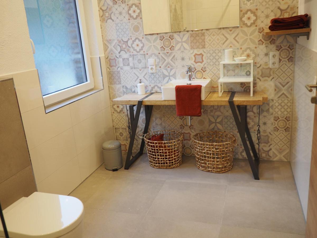 Ferienwohnung Sonnenseite Cochem Exteriér fotografie