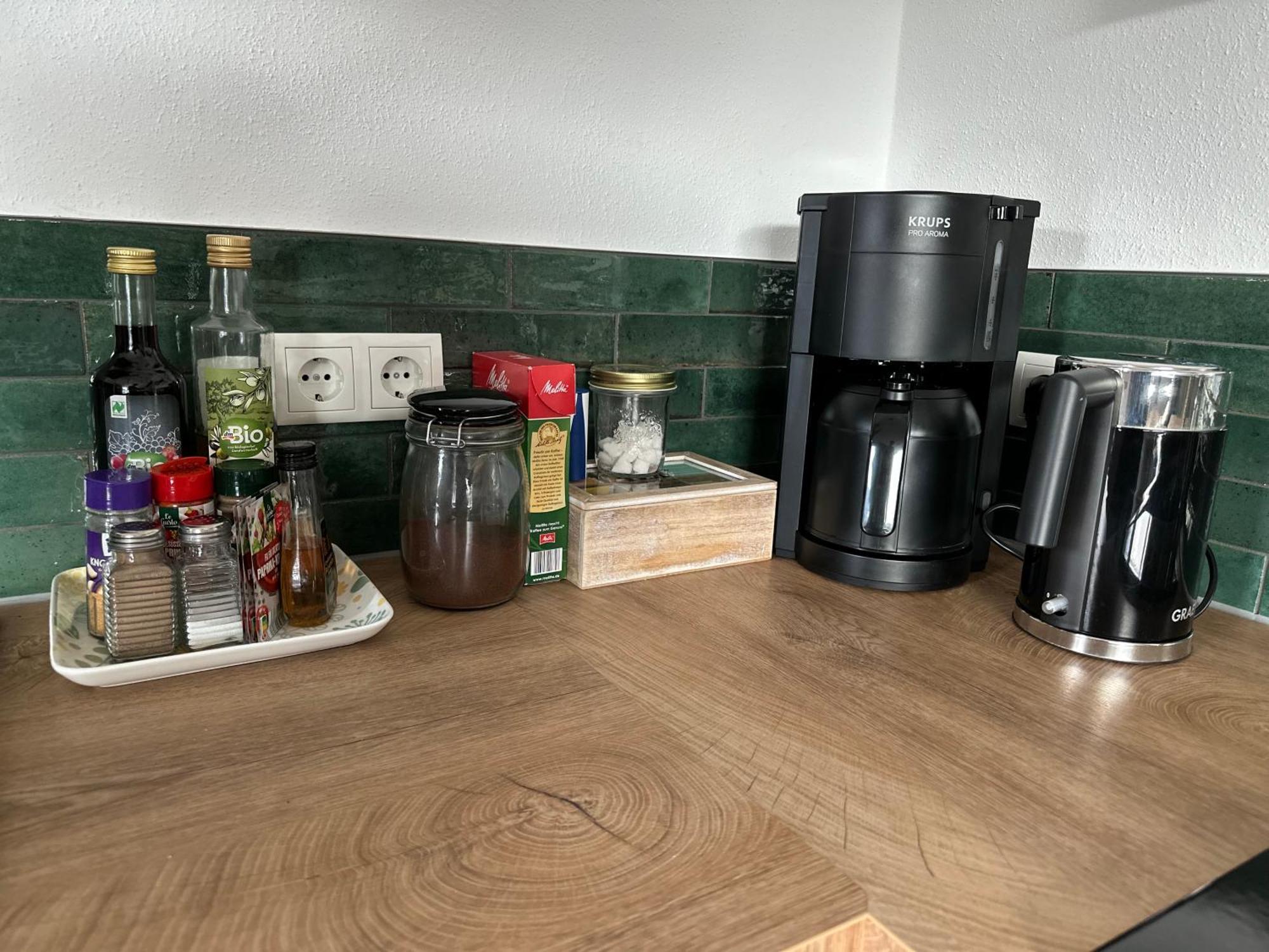 Ferienwohnung Sonnenseite Cochem Exteriér fotografie